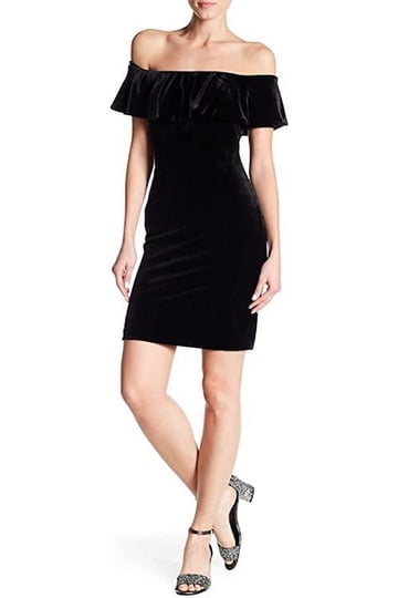 white lace cocktail dress Postcards Lace Midi Dress