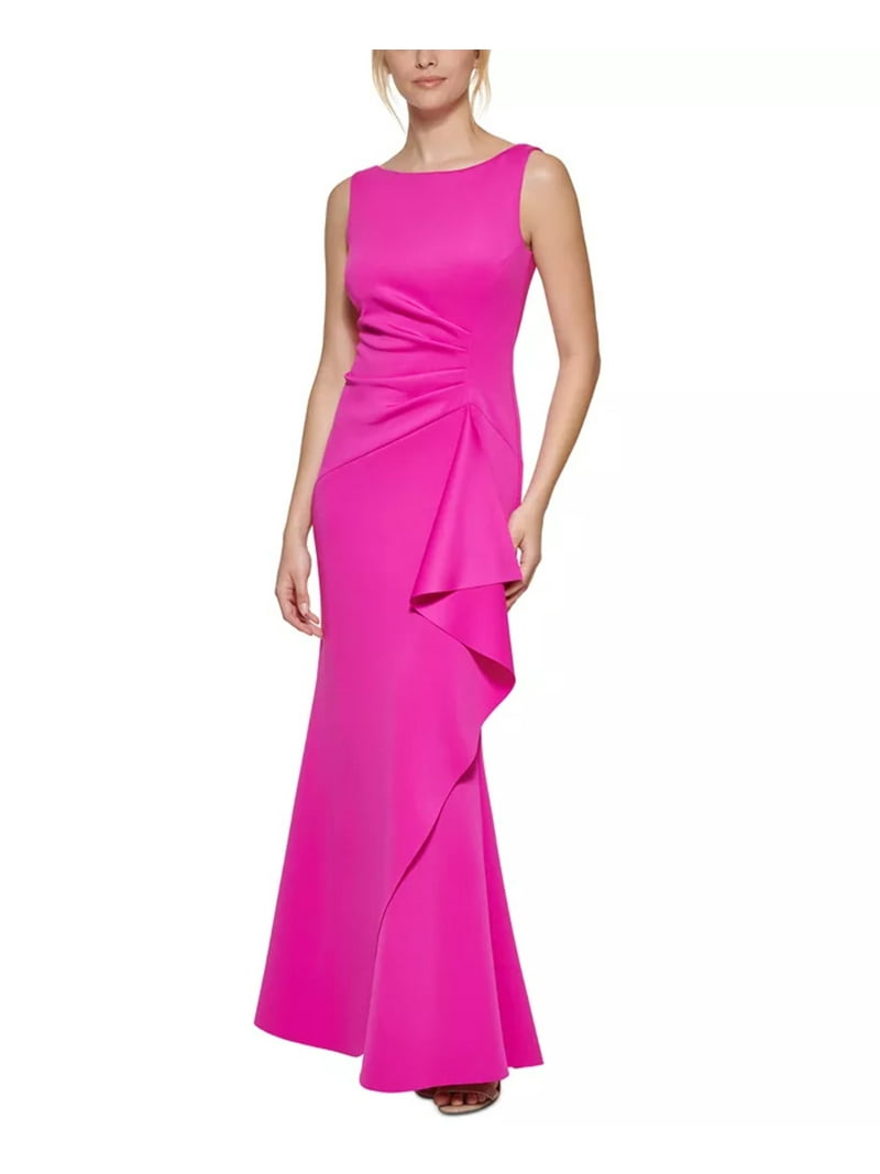 strapless open back dress Asymmetric Off Shoulder Dress – Stolen Stores main image 1