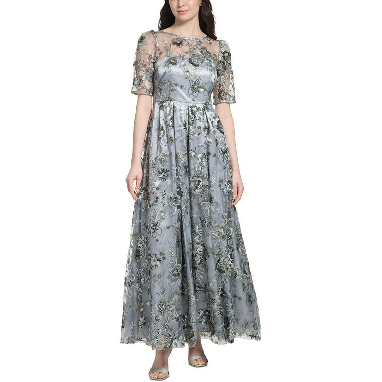 Eliza j evening gowns sales