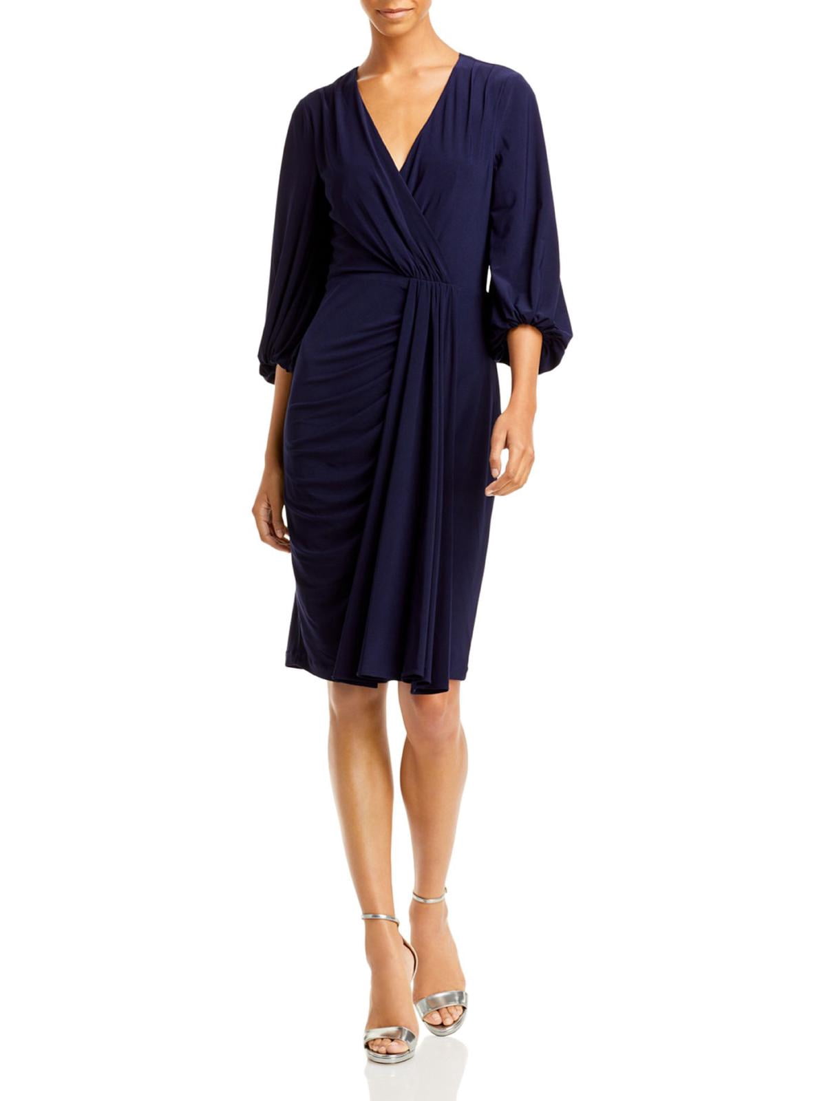 sachin and babi light blue dress Leslie Fay Women's Dresses On Sale Up To 90% Off Retail main image 1