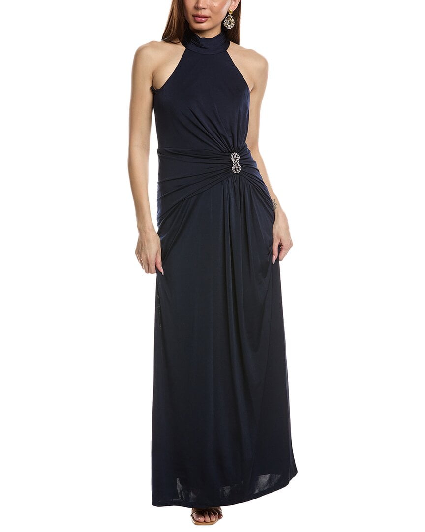 chinese dress ladies Eliza J Halter Fringe Cocktail Dress