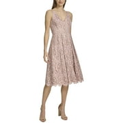 sachin and babi light blue dress eliza j cocktail dresses XL (16-18) Like new