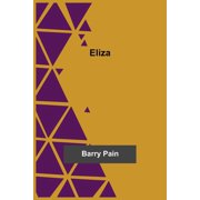 Eliza, Paperback
