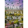 thumbnail image 1 of Pre-Owned Eliza Starts a Rumor Paperback, 1 of 1