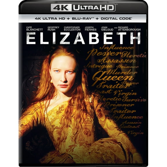 Universal - Elizabeth [ULTRA HD]