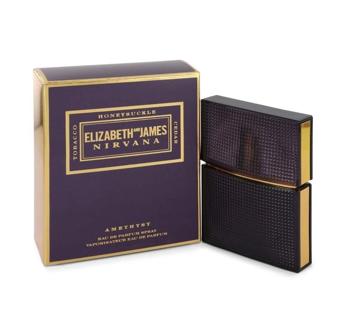 Elizabeth And James Nirvana Amethyst oz EDP spray womens