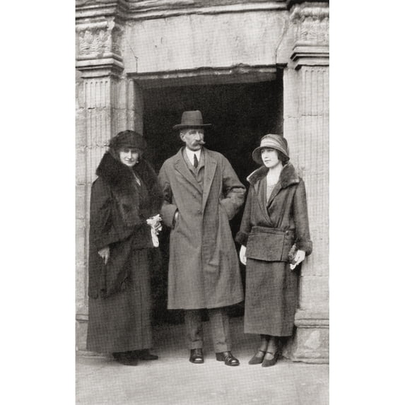 Elizabeth Angela Marguerite Bowes