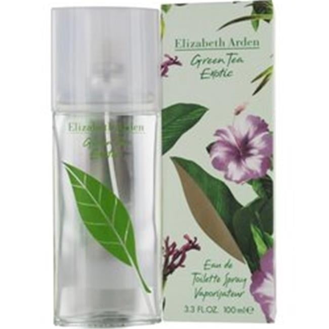 Elizabeth Arden 177628 3.3 oz Green Tea Exotic Eau De Toilette