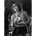 thumbnail image 1 of Elizabeth Arden (1878-1966) History (24 x 36), 1 of 2