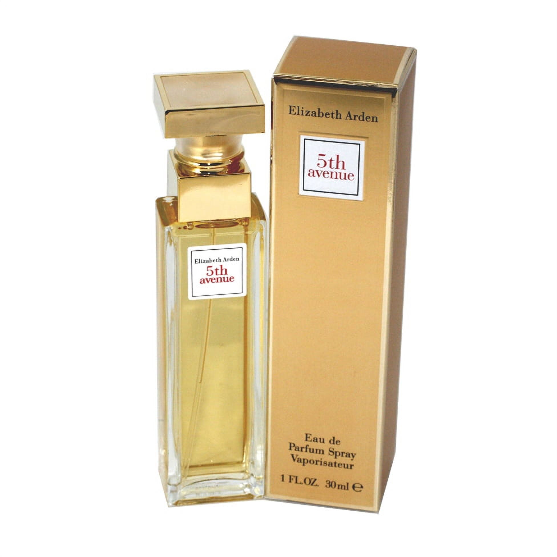 5th Avenue Eau De Parfum Spray By Elizabeth Arden - 1 oz 5th Avenue Eau De Parfum Spray By Elizabeth Arden - 1 oz