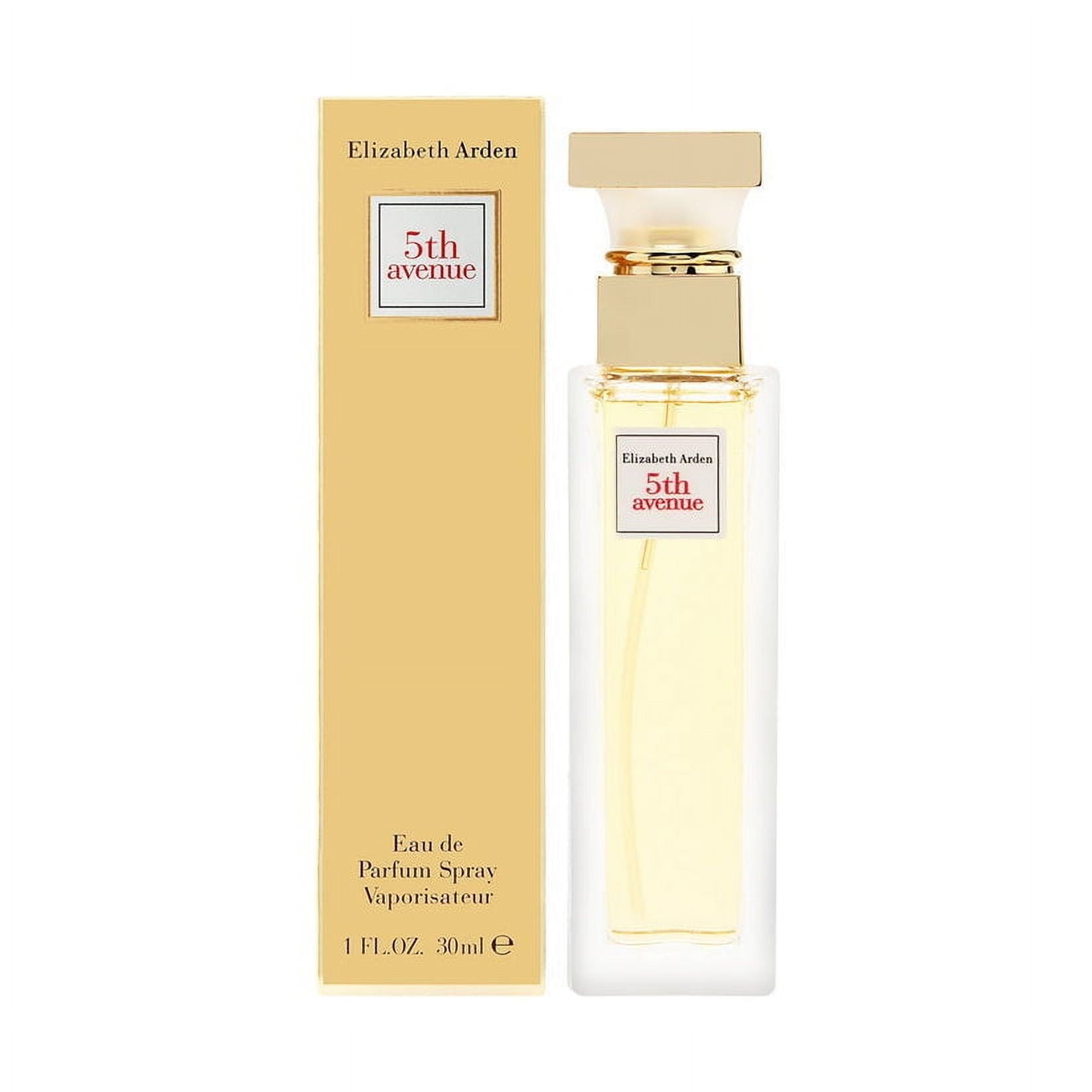 Perfume Elizabeth Arden 5th Avenue 125ml Original — Electroventas