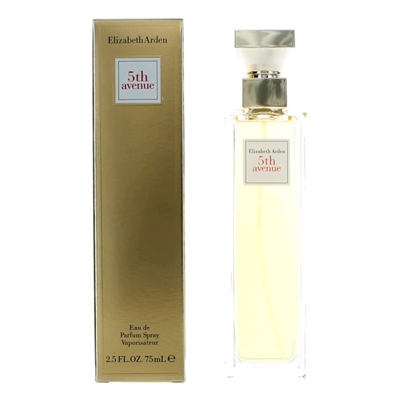 Elizabeth Arden 5TH AVENUE Eau De Parfum Spray for Women 2.5 oz