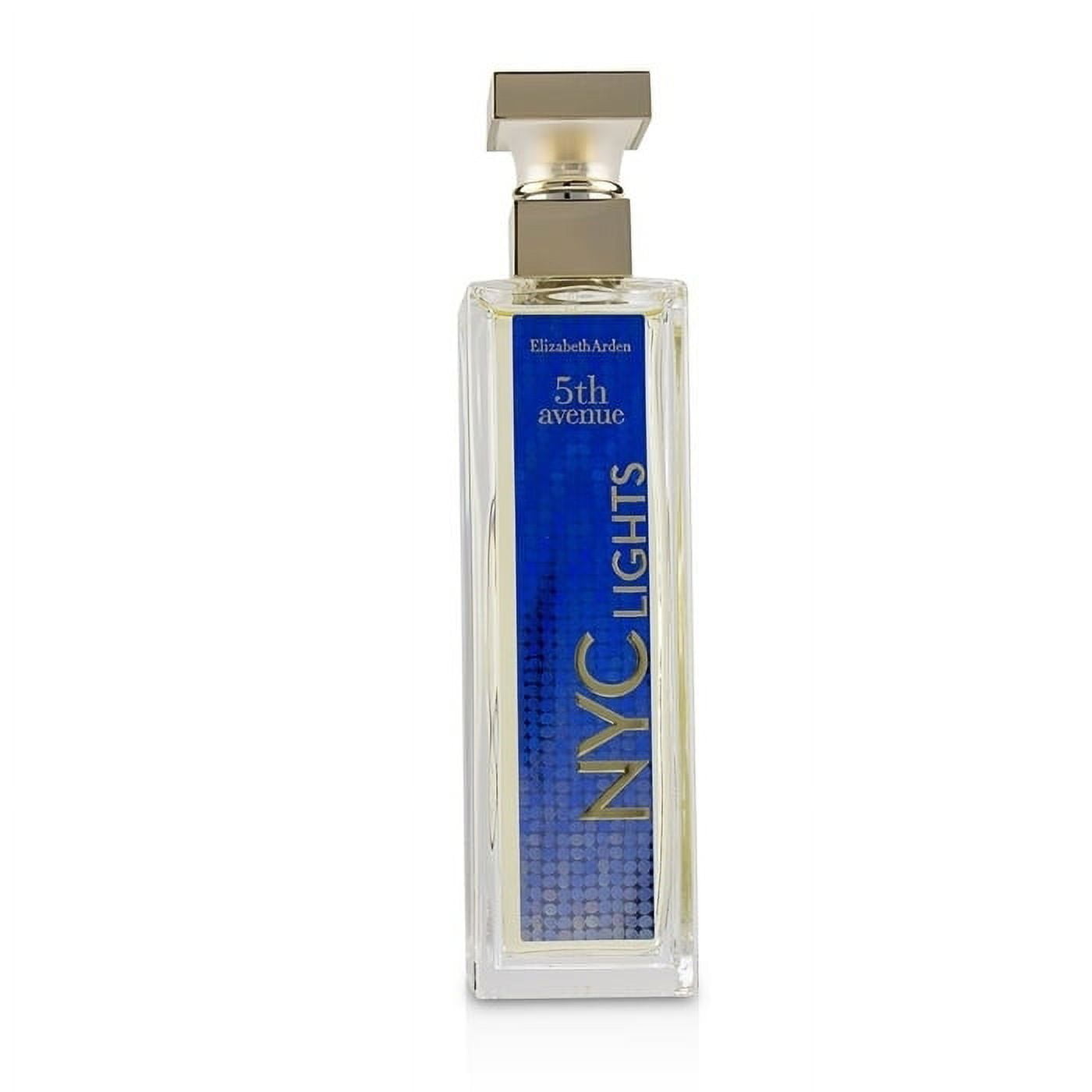 Elizabeth Arden 5th Avenue NYC Spray 75ml/2.5oz De Parfum Lights Eau