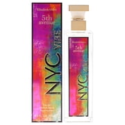 Elizabeth Arden 5th Avenue NYC Vibe , 4.2 oz EDP Spray