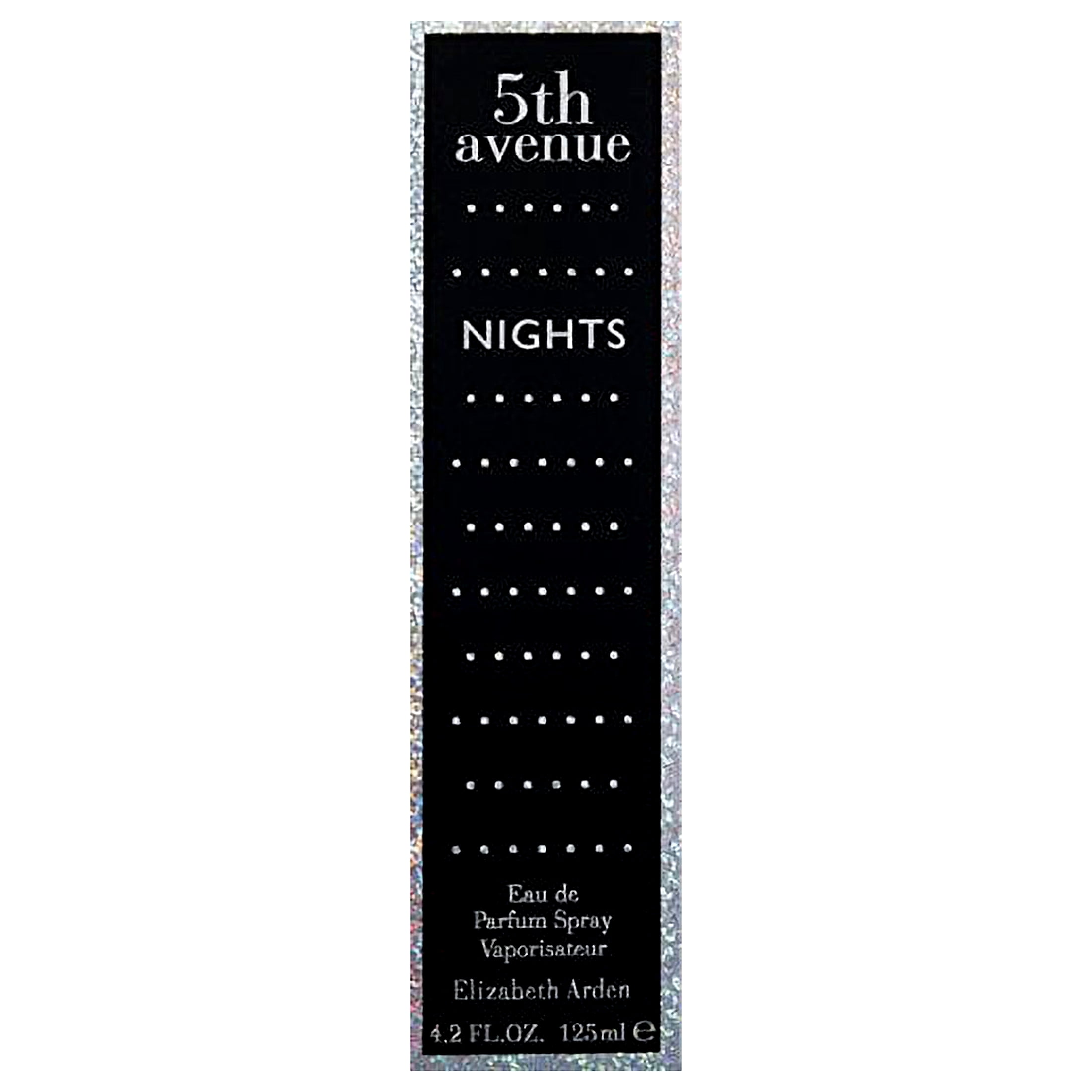 Elizabeth Arden 5th Avenue Nights Eau de Parfum, Perfume for Women, 4.2 Oz