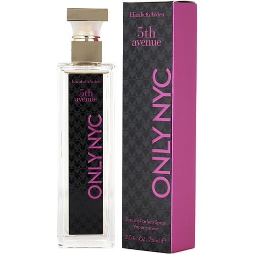 エリザベスアーデン 5th Avenue & Only NYC セット 5th Avenue Only NYC Elizabeth Arden perfume - a fragrance