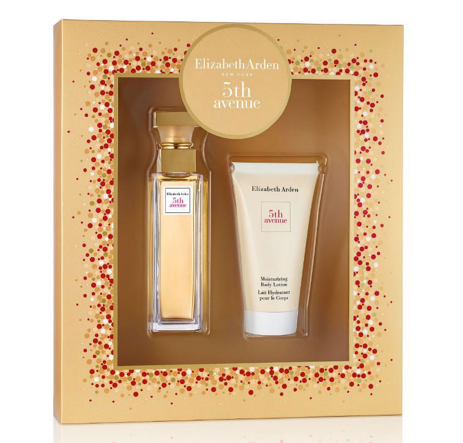 Elizabeth Arden 5th Avenue Perfume Gift Set for Women, 2 piece - image 1 of 3
