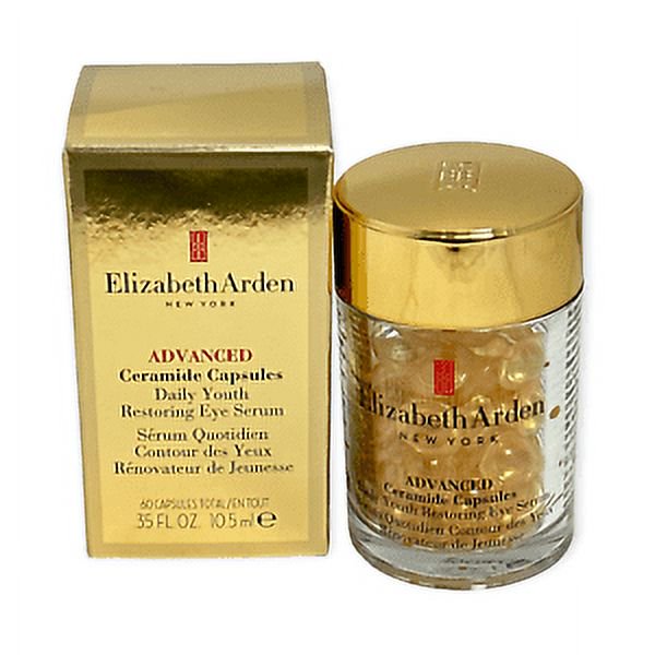 Elizabeth Arden Advanced Ceramide Capsules Daily Youth Restoring Eye
