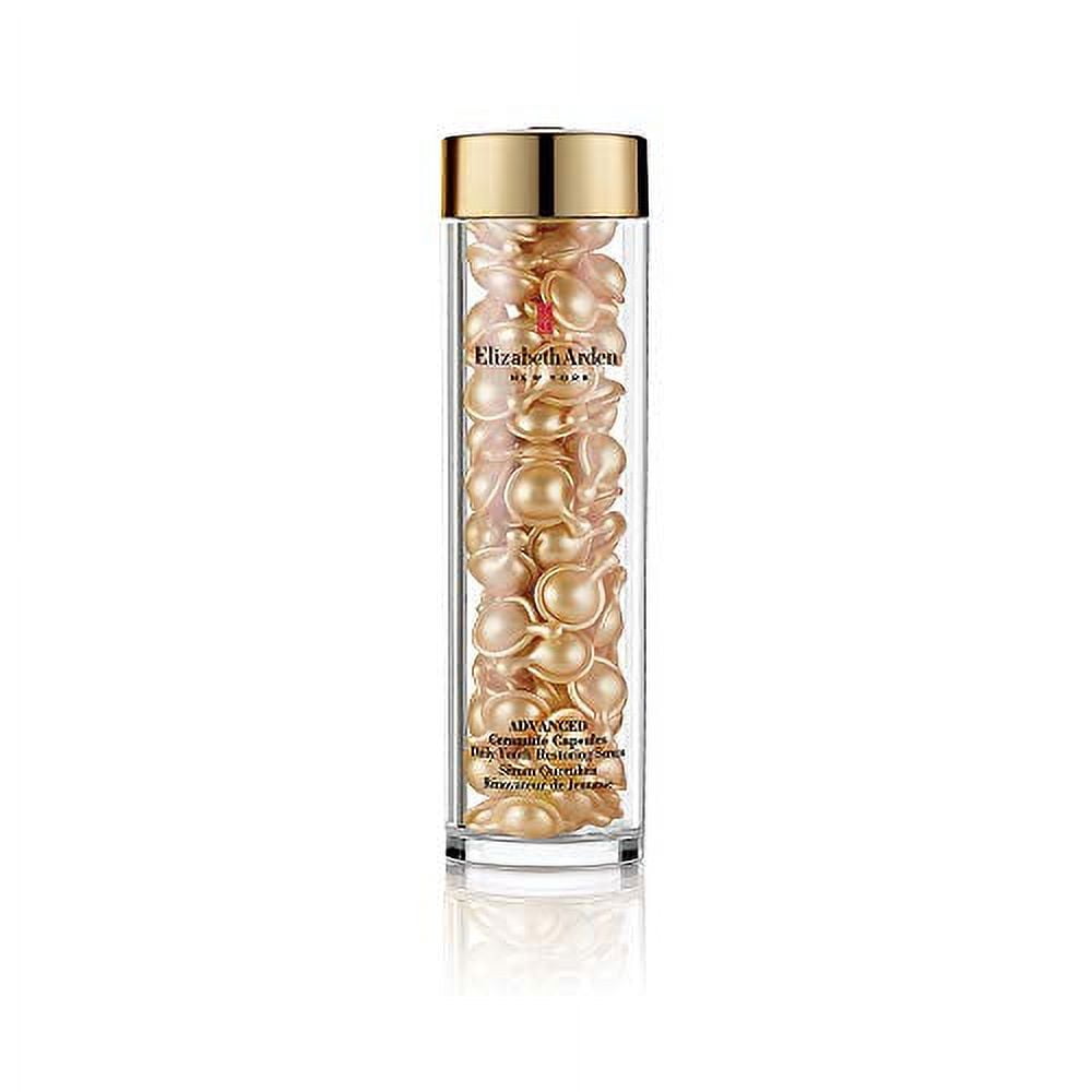 Advanced Ceramide Capsules Daily Youth Restoring Serum, 90 ct