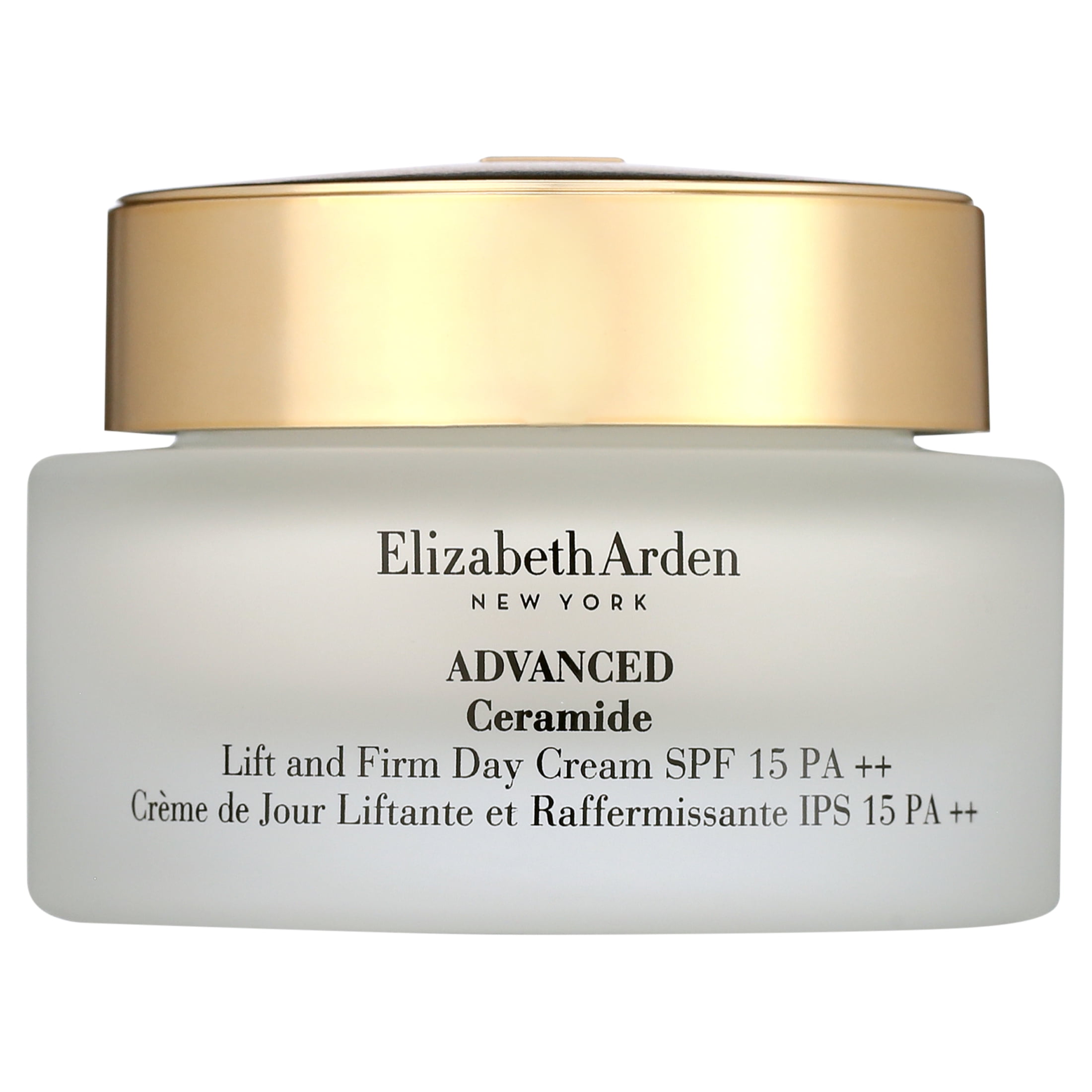 Elizabeth Arden Advanced Ceramide Lift and Firm Day Cream SPF 15 , 1.7 oz Cream