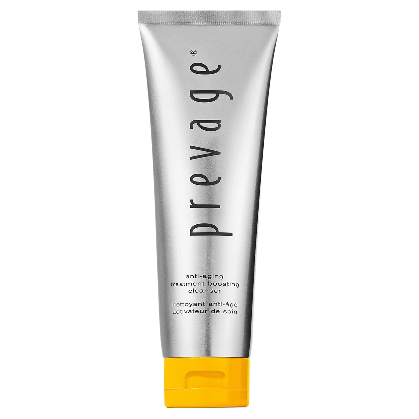 Elizabeth Arden Facial Cream Purifying Wash, Anti-Aging Treatment