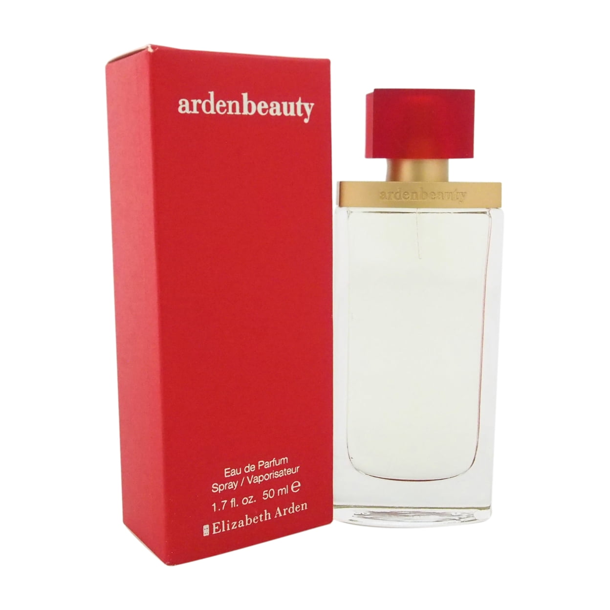 Elizabeth Arden Arden Beauty Eau de parfum Spray For Women 1.7 oz ...