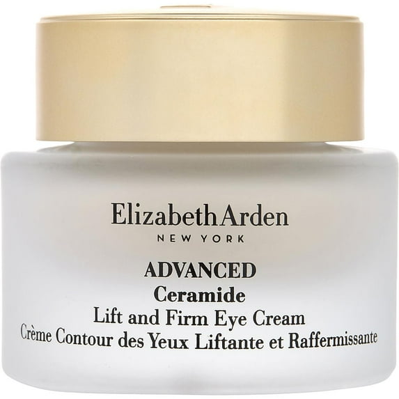 Elizabeth Arden Avanced Ceramide Lift And Firm Eye Cream --15G/0.5Oz