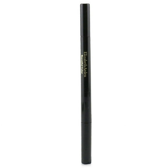 Elizabeth Arden Beautiful Color Brow Perfector - # 05 Soft Black 0.32g/0.01oz