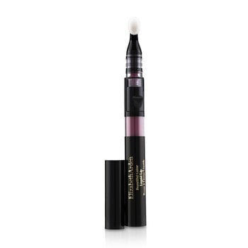 Elizabeth Arden Beautiful Color Liquid Lip Lacquer - # 27L Casual A0116074 2.4ml/0.08oz