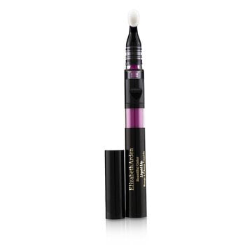 Elizabeth Arden Beautiful Color Liquid Lip Lacquer - # 24L Seductress A0116068 2.4ml/0.08oz