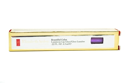 Elizabeth Arden Beautiful Color Luminous Lip Gloss Glamorous Gold 15