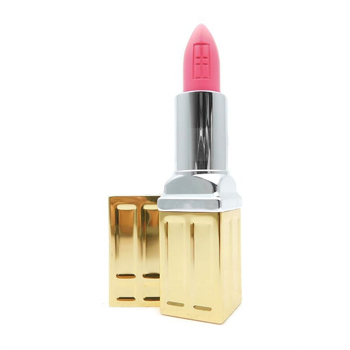 elizabeth arden exceptional lipstick pink vibrations New Elizabeth Arden Full Size Exceptional Lipstick Assorted Shades main image 1
