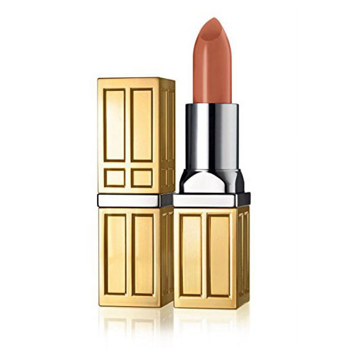 Beautiful Color Moisturizing Lipstick - # 28 Pink Vibrations by Elizabeth  Arden for Women - 0.12 oz - Walmart.com