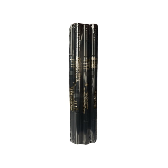 Elizabeth Arden Brow Perfector 05 Soft Black 0.002 oz Set of 6