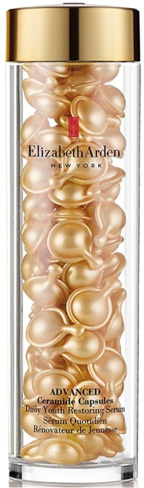 Advanced Ceramide Capsules Daily Youth Restoring Serum, 90 ct