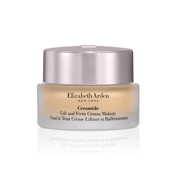 Elizabeth Arden Ceramide Lift and Firm Cream Makeup Foundation - Shade 240N