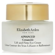 Elizabeth Arden Ceramide Lift and Firm Eye Cream 15ml/0.5oz