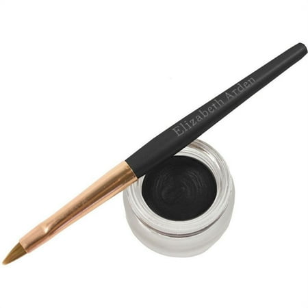 Elizabeth Arden Color Intrigue Gel Eyeliner with Brush