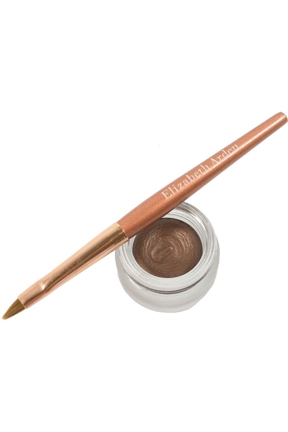 Color Intrigue Gel Eyeliner with Brush