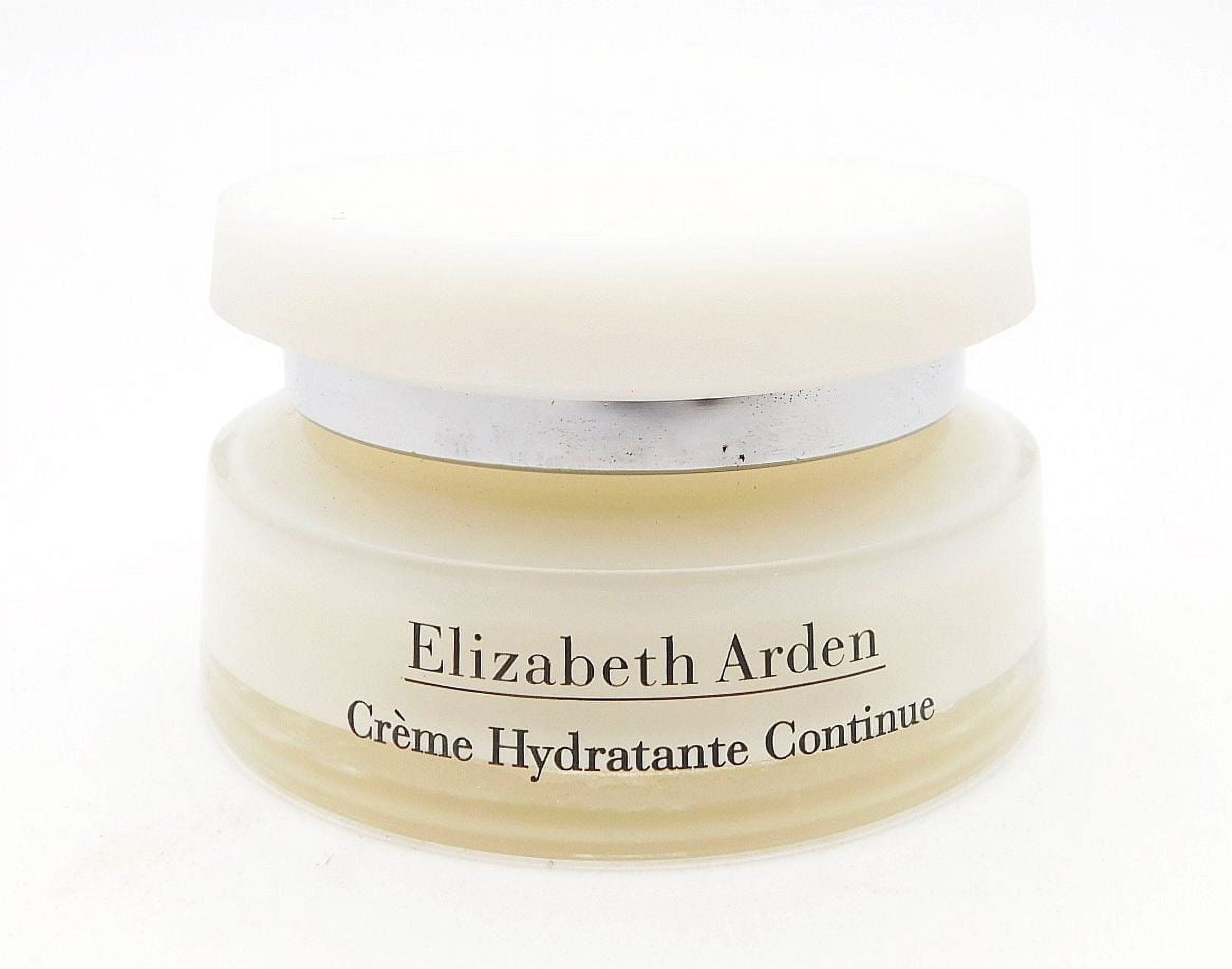 Elizabeth Arden Creme Hydratante Continue Perpetual Moisture 1.7 Oz