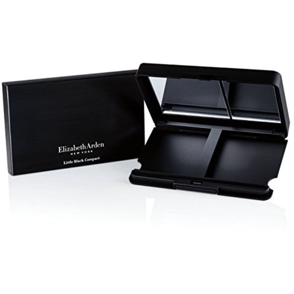 Elizabeth Arden Custom Eye Palette Compact 1 Each