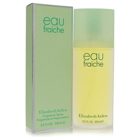 Elizabeth Arden Eau Fraiche Fragrance Spray 3.3oz