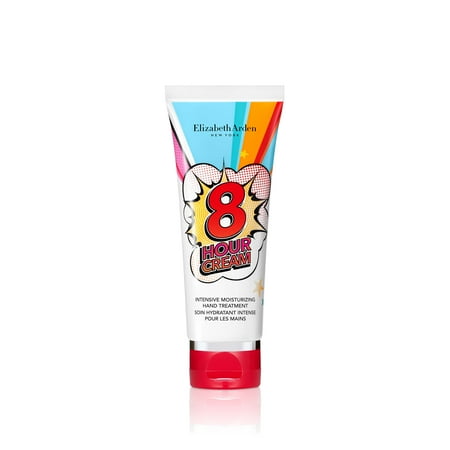 Elizabeth Arden Eight Hour® Cream Intensive Moisturizing Hand Treatment - Limited Edition, 2.65 oz.