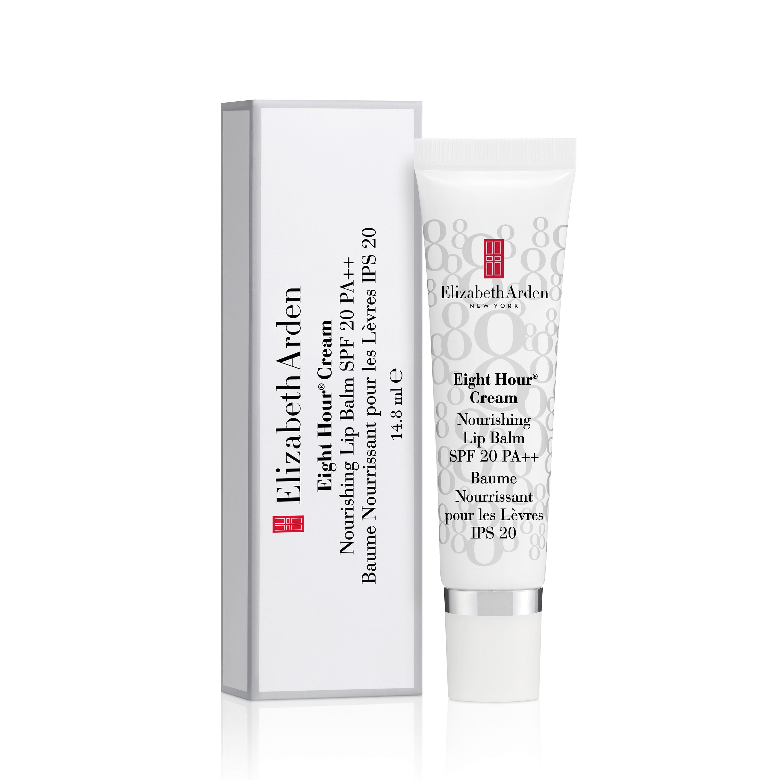 Walmart Deal of Elizabeth Arden Eight Hour® Cream Nourishing Lip Balm Broad Spectrum Sunscreen SPF 20, 0.5 oz