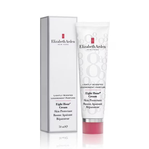 Elizabeth Arden Eight Hour Cream Skin Protectant All Purpose Body Salve, Lightly Scented, 1.7 oz