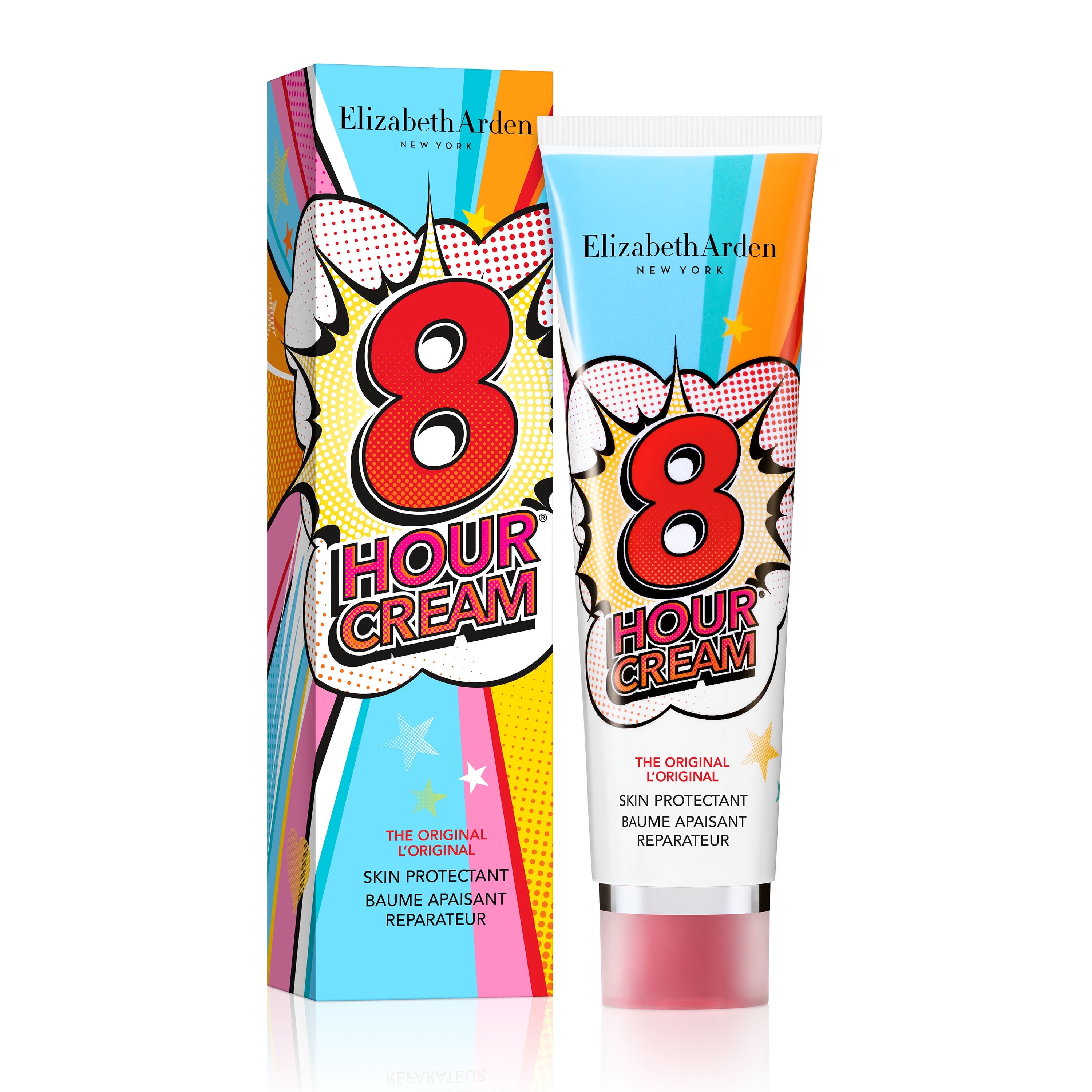 Elizabeth Arden Eight Hour® Cream Skin Protectant- Limited Edition, 1.7 oz