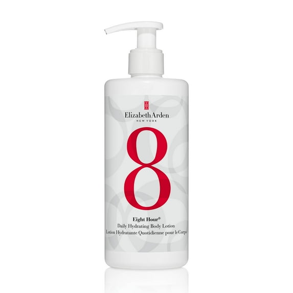 Elizabeth Arden Eight Hour® Daily Hydrating Body Lotion, 12.85 oz.