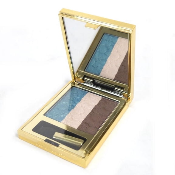 Elizabeth Arden Eye Shadow Trio, Viridian Bloom