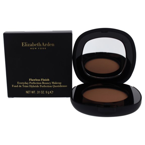 Flawless Finish Everyday Perfection Bouncy Makeup - 09 Warm Honey