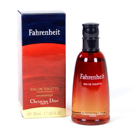 Elizabeth Arden Fahrenheit Men 1.7 Oz Spray